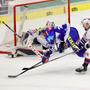 N. Scherbak und die Adler konnten Fehervar nicht biegen