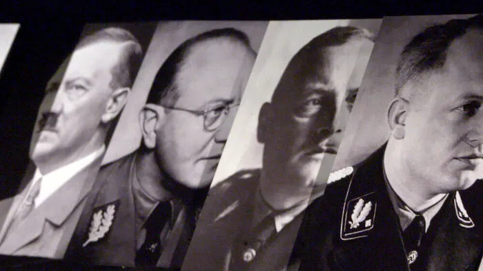 Regisseur Christian Hager porträtiert im neuen ORF-III-Doku-Zweiteiler „Hitlers österreichische Helfer – Die Gauleiter“ den Werdegang und die Verbrechen dieser NS-Funktionäre und zeigt deren Schicksale nach Ende des Zweiten Weltkriegs.