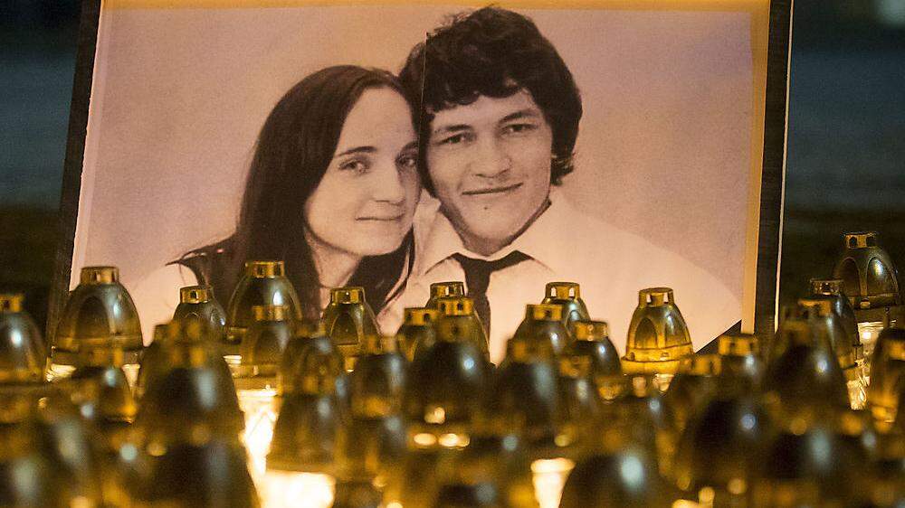 Nach dem Mord an Jan Juciak und seiner Freundin: Verdächtige wieder auf freiem Fuß
