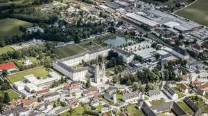 Ab Mitte April ist das Gesundheitszentrum in Admont wieder besetzt