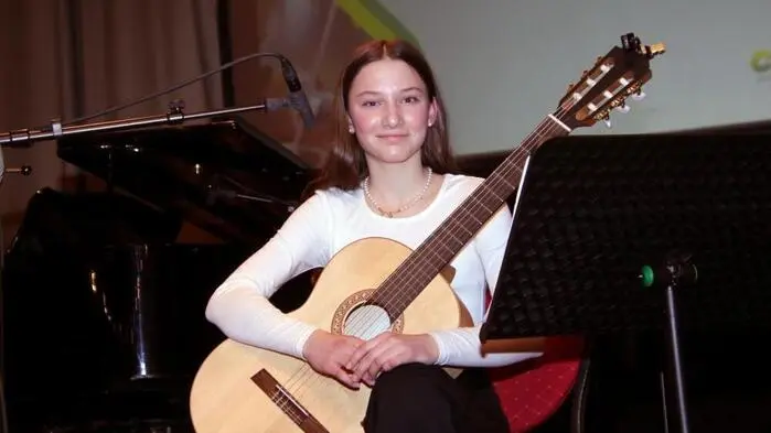 Am Donnerstag, dem 13. Februar, stellten 15 junge Musikerinnen und Musiker der Lipizzanerheimat ihr beeindruckendes Können unter Beweis. 