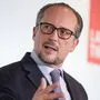 Alexander Schallenberg muss der Parteiräson weichen