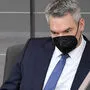 Innenminister Karl Nehammer (ÖVP)
