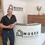 Betriebswirt, Landwirt, Aufsichtsjäger und jetzt Immobilienunternehmer: Kurt Moser aus Murau