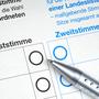 Laut deutscher Papierindustrie werden die vorgezogenen Neuwahlen nicht an Papiermangel scheitern