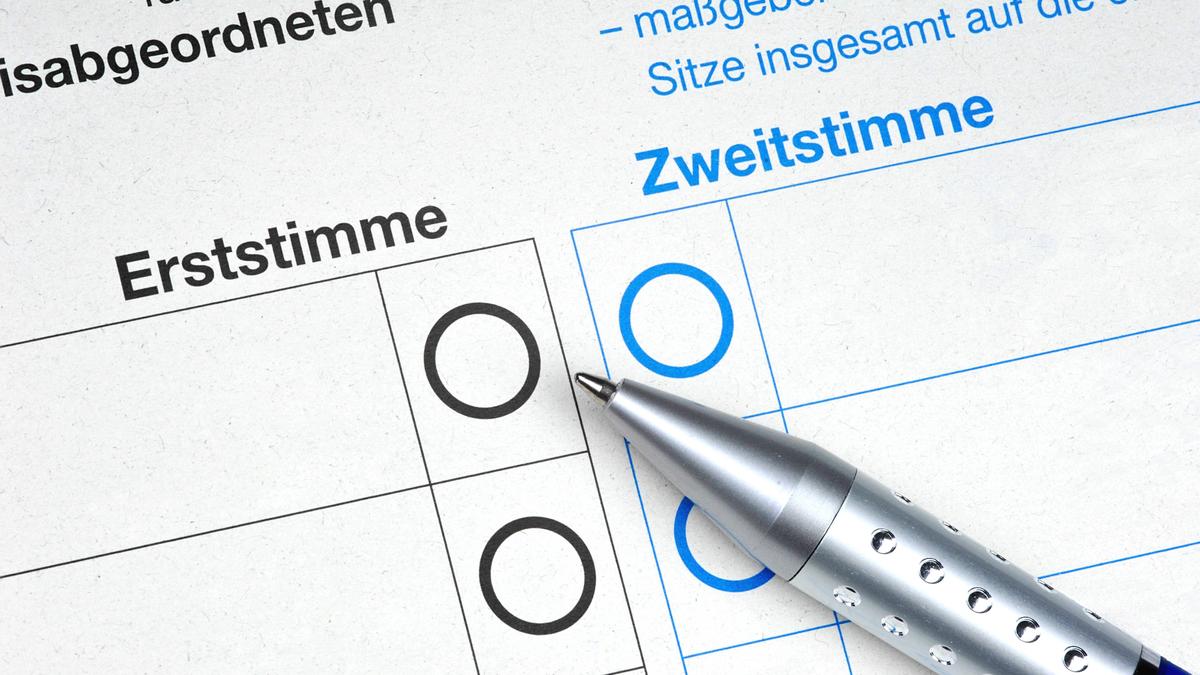 Laut deutscher Papierindustrie werden die vorgezogenen Neuwahlen nicht an Papiermangel scheitern