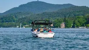 Nake ist als Immobilien-Entwickler vor allem am Wörthersee aktiv