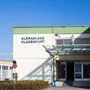 Die Klagenfurter Kläranlage ist über 50 Jahre alt