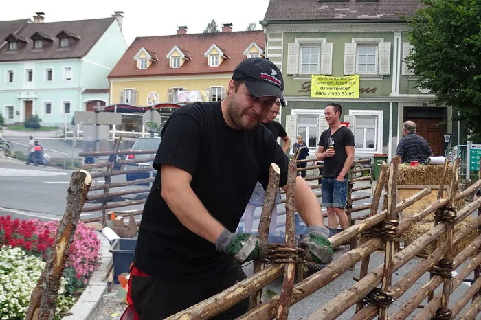 ...oder einer herrlich schokoladigen Nachspeisen von Felber Schokoladen.