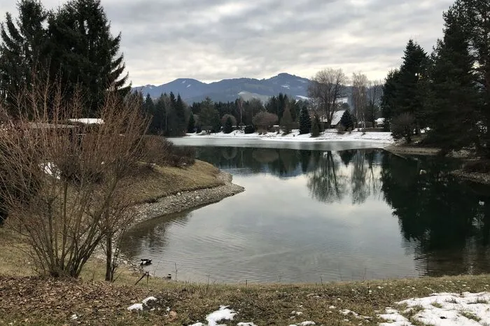 Klicken Sie sich durch die Bilder vom Platz!