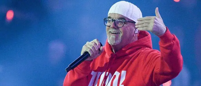 In der von DJ Ötzi gesungenen Version schaffte das Lied „Anton aus Tirol“ den großen Durchbruch