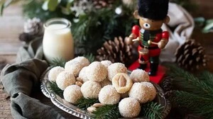 Kokoskugeln - das süße Highlight für jeden Anlass