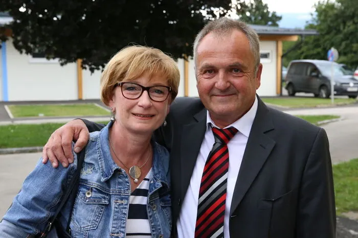 Klicken Sie sich durch die Bilder!