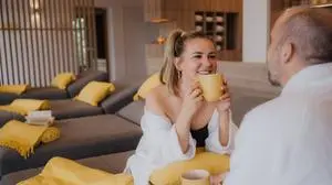 Auftanken im Süden Burgenlands