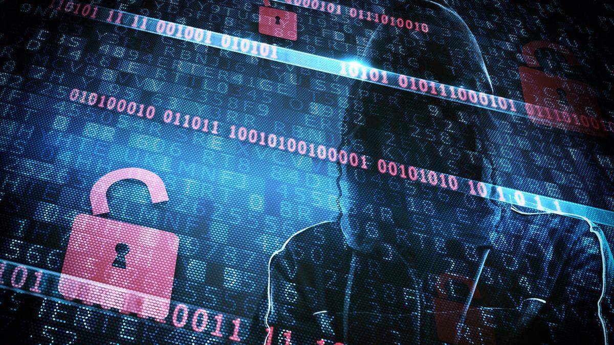 In Europa kommt es immer häufiger zu Cyberangriffen