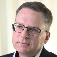 ÖVP-Klubobmann August Wöginger.