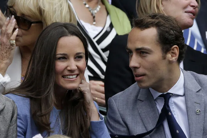 Pippa und James bewegen sich seit Jahren in der britischen High Society.