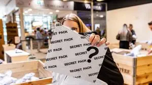 King Colis Südpark Klagenfurt