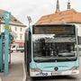 Auch mit den Stadtwerke-Bussen in Klagenfurt konnte gratis gefahren werden