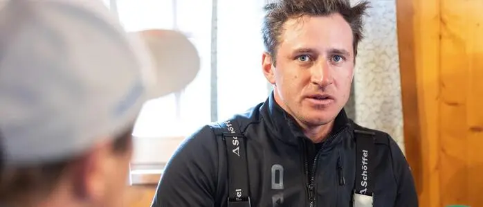 Matthias Mayer