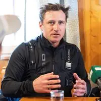 Matthias Mayer