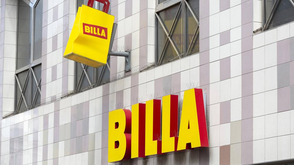 Nach Lebensmittelgipfel: "Politischer Populismus" Billa-Boss wirft ...