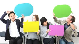 Fremdsprachen sprechen: Englisch im Unternehmen