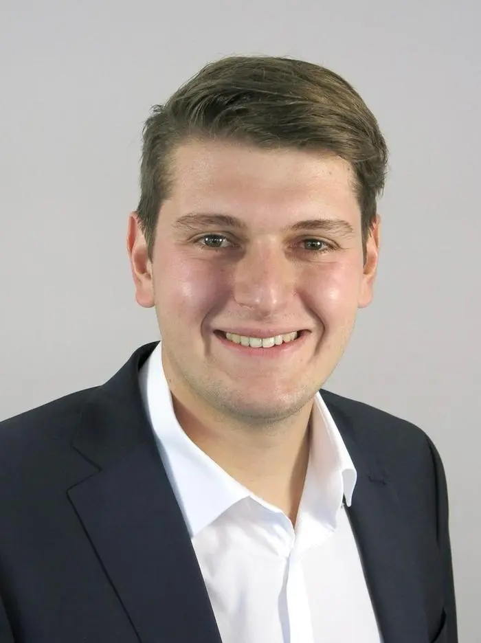 Bei Kärntnermilch helfen die Praktikanten in der Produktion mit