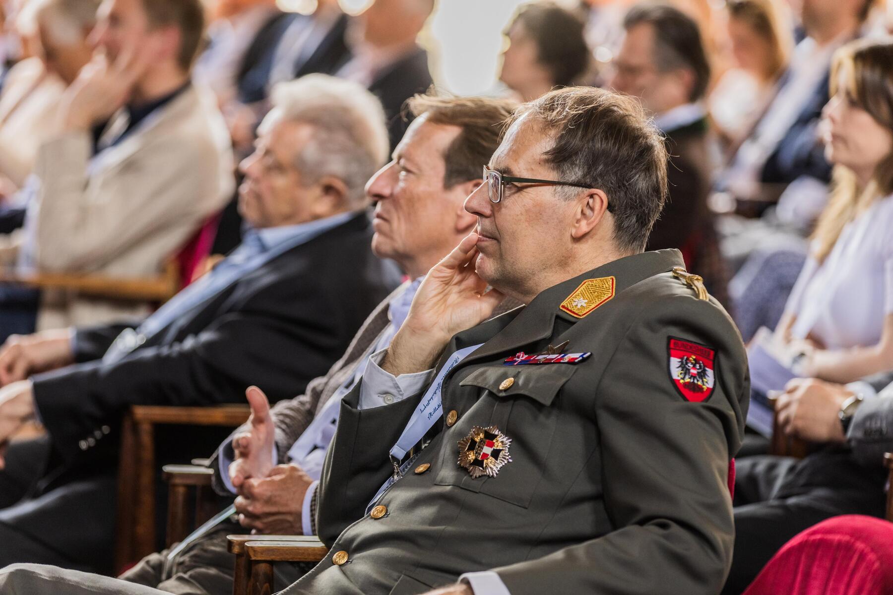 Morgenpost: 3D-Drucker im Schützengraben