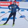 Christoph Sumann rückt nachträglich im olympischen Massenstart von 2010 vom vierten auf den dritten Rang vor