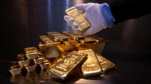 Goldkurs