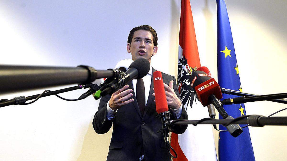 Kurz hat es zuletzt auch auf die Titelseite des &quot;Spiegel&quot; geschafft