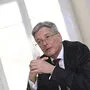 Landeshauptmann Peter Kaiser lässt in der Flughafen-Causa seinen Pressesprecher Andreas Schäfermeier sprechen