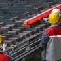 Die Voestalpine selbst ist von den aktuellen US-Zöllen mit etwa zwei bis drei Prozent des Konzernumsatzes betroffen