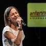 Christina Stürmer beim Antenne-Steiermark-Konzert