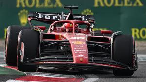 Ab Miami geht Ferrari mit neuem Namen an den Start