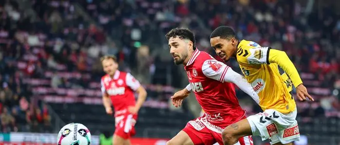 Wer hat am Ende die Nase vorne? Die Qualifikationsgruppe ist eng umkämpft