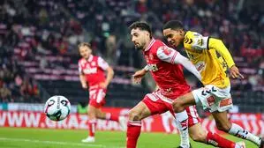 Wer hat am Ende die Nase vorne? Die Qualifikationsgruppe ist eng umkämpft