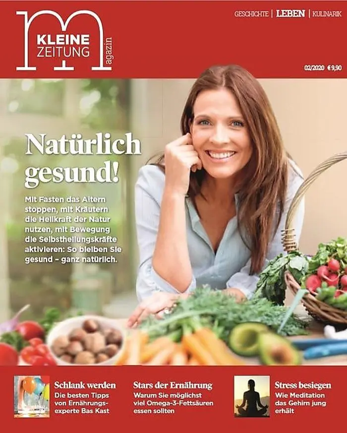 Nachlesen und informieren