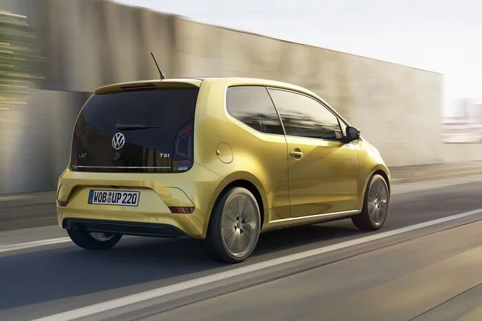 Dazu kommen frische Farben, Felgen und Individualisierungsmöglichkeiten, neuer Ausstattung und Infotainment.