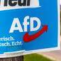 Die AfD hält ab Montag 32 Sitze im bayerischen Landtag
