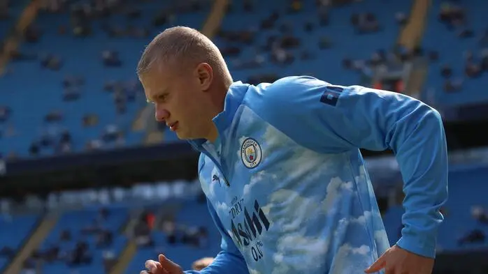 Erling Haaland 2.0