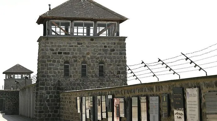 Mauthausen: Bisher halfen die Holocaust-Überlebenden, den Antisemitismus einzudämmen, aber was dann?