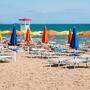 Wie sonnig wird es zu Pfingsten am Strand von Lignano? 