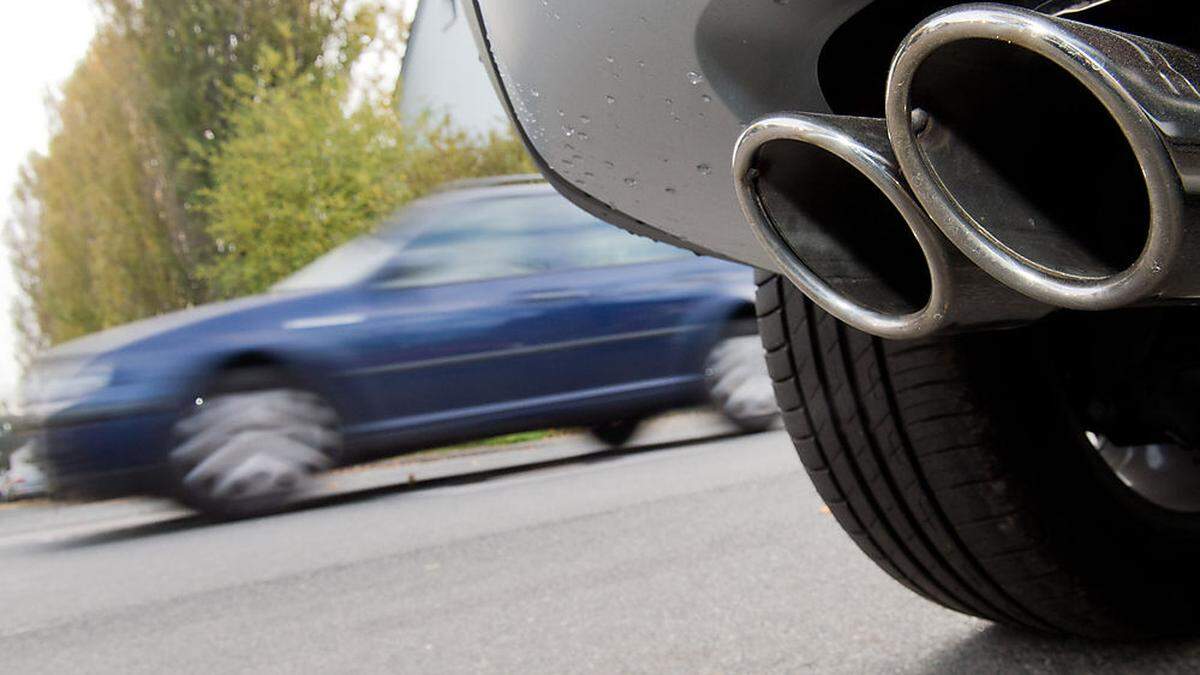 Wie lange wird uns der Verbrennungsmotor noch begleiten