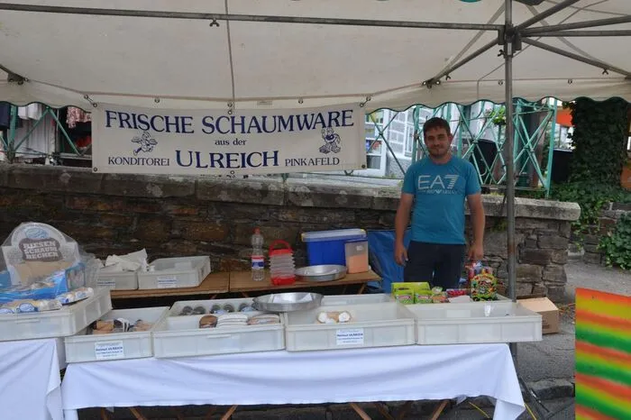 Klicken Sie sich durch die Bilder!