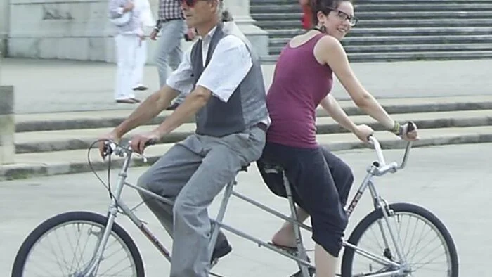Etwa dieses Tandem kann gratis getestet werden