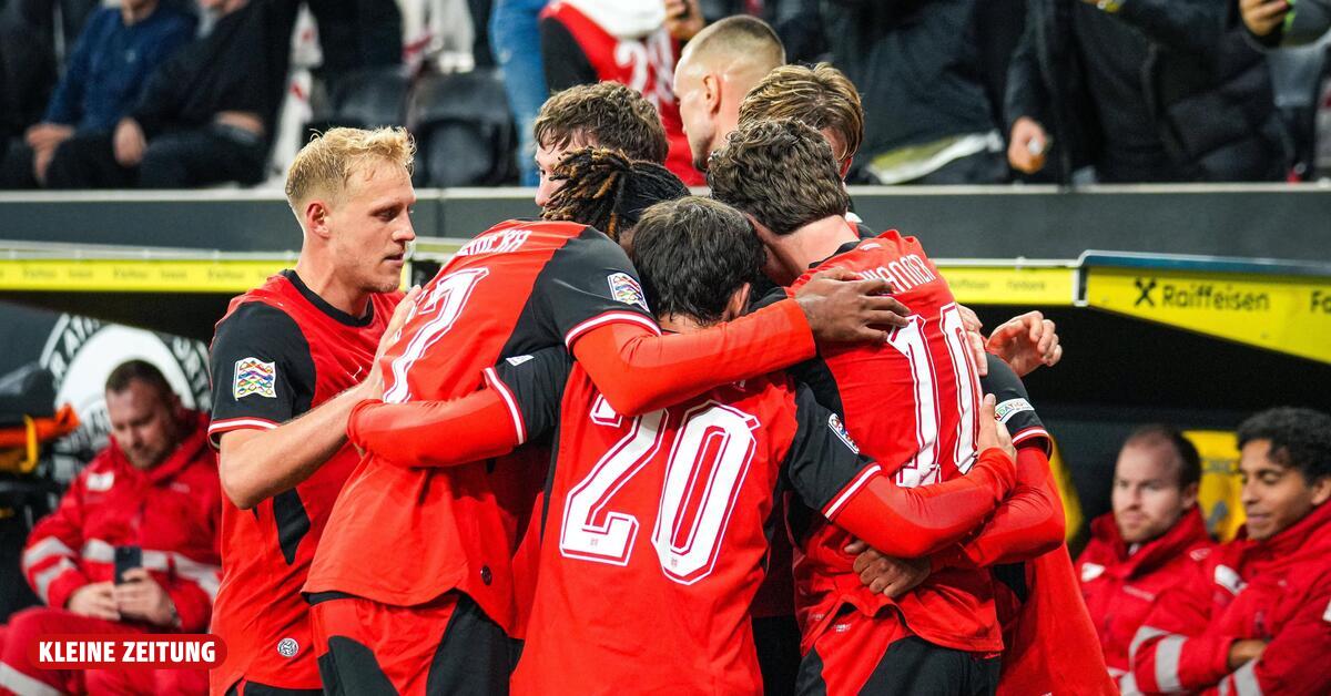 Die positiven und die negativen Erkenntnisse des ÖFB-Neustarts
