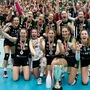 2018 gab es den Titel für den UVC Graz