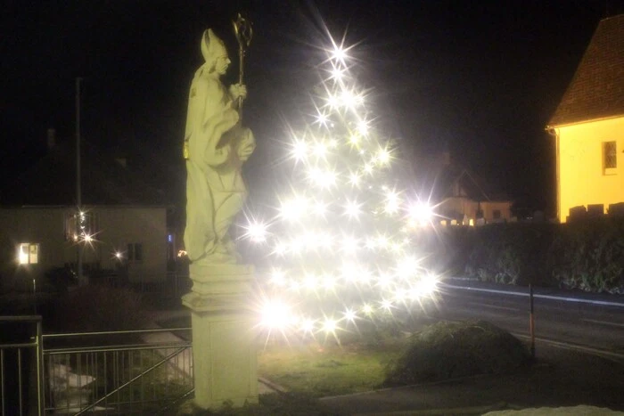 Klicken Sie sich durch die weihnachtliche Galerie!